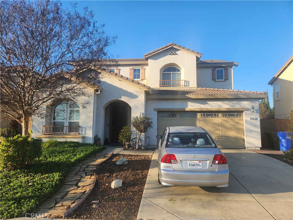 Residential for sale at 9767 Denali, Elk Grove CA featuring 4 beds and 3 baths