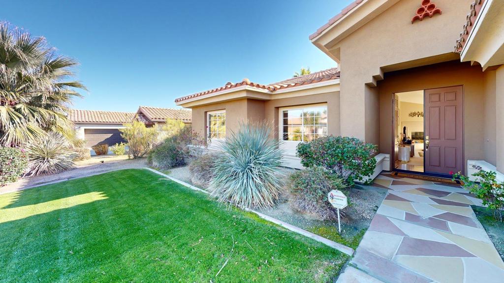 Residential for sale at 156 Saint Thomas Place, Rancho Mirage CA featuring 3 beds and 2 baths