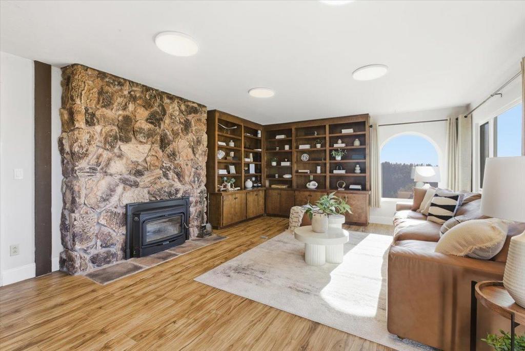 Residential for sale at 16999 Mcgill Road, Saratoga CA featuring 4 beds and 2 baths