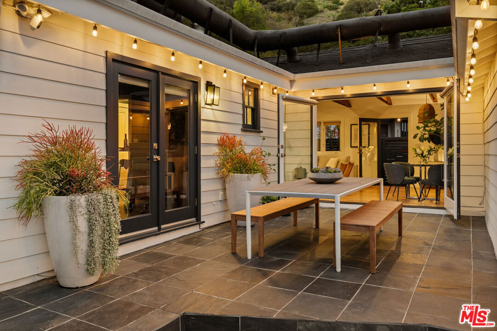 Residential for sale at 8556 Ridpath Drive, Los Angeles CA featuring 3 beds and 3 baths