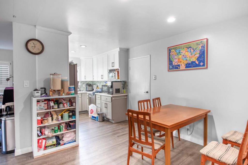 Residential for sale at 5733 Harder Street, San Jose CA featuring 3 beds and 2 baths