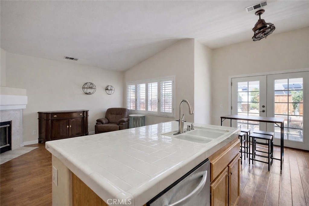 Residential for sale at 44607 Crestwood Circle, Temecula CA featuring 3 beds and 2 baths