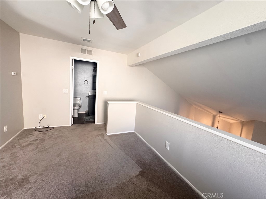 Residential Lease for rent at 1284 Fairway Oaks, Banning CA featuring 2 beds and 3 baths