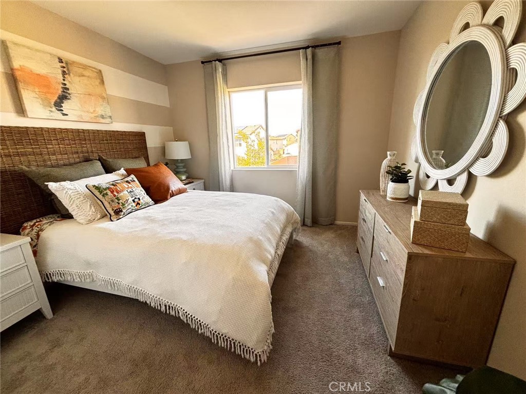 Residential Lease for rent at 8217 Perada, Jurupa Valley CA featuring 4 beds and 3 baths