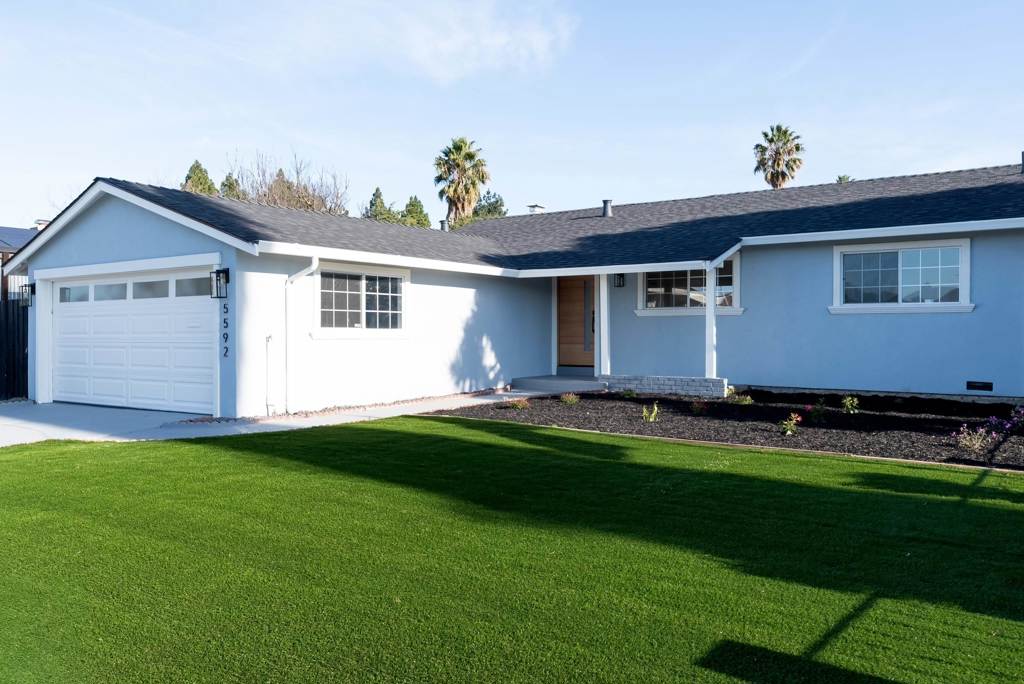 Residential for sale at 5592 Dewey Pl, Fremont CA featuring 3 beds and 2 baths