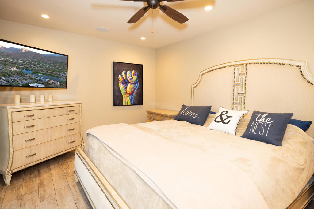 Residential for sale at 72487 Rolling Knoll Drive, Palm Desert CA featuring 2 beds and 2 baths