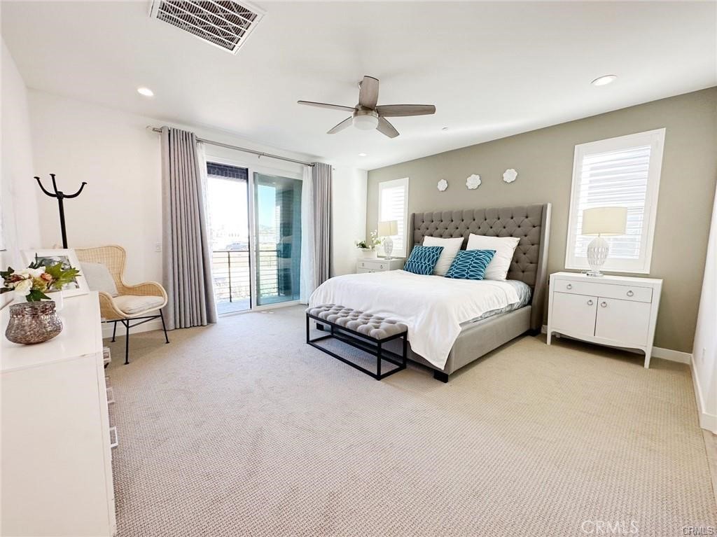 Residential Lease for rent at 478 chorus, Irvine CA featuring 4 beds and 4 baths