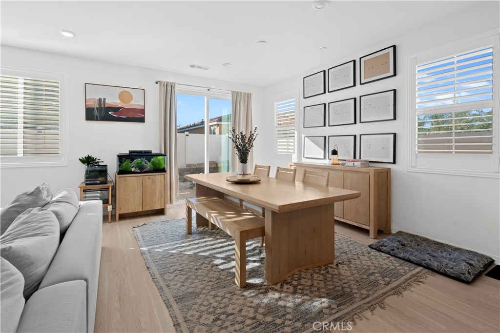 Residential for sale at 30863 Wild Berry, Menifee CA featuring 4 beds and 2 baths