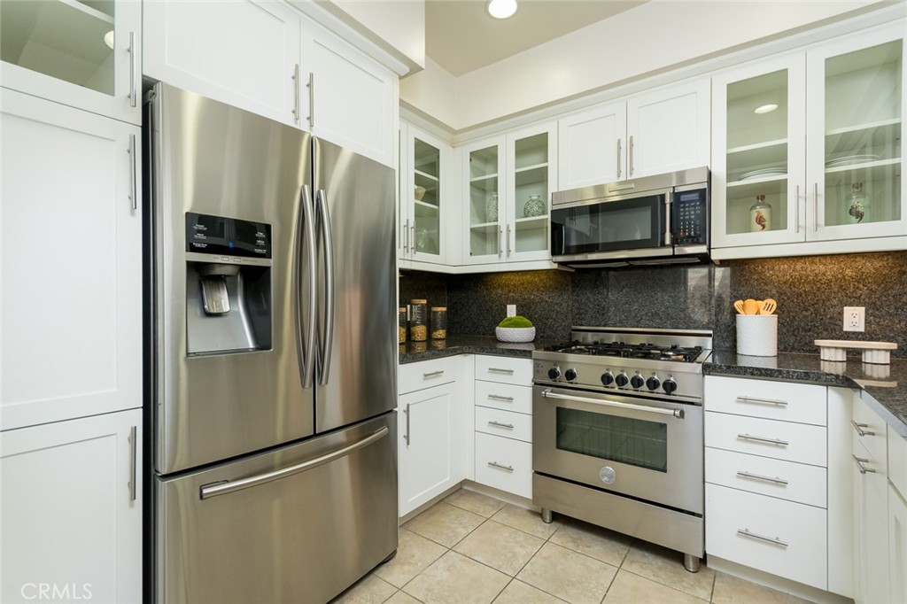 Residential for sale at 817 N ALFRED Street 205, Los Angeles CA featuring 2 beds and 3 baths