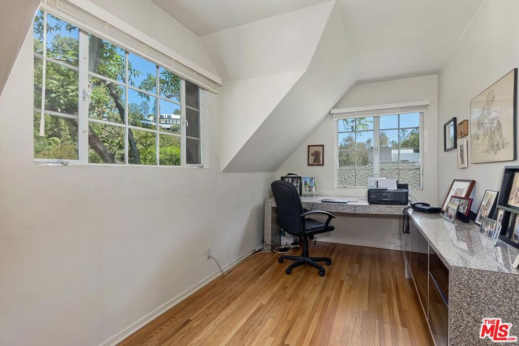 Residential for sale at 1041 Chantilly Road, Los Angeles CA featuring 4 beds and 6 baths