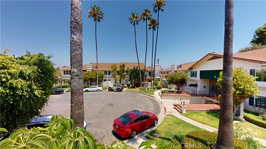 Residential for sale at 1354 Shadow Lane, Fullerton CA featuring 2 beds and 2 baths