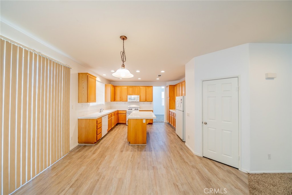 Residential for sale at 11958 Russell Court, Victorville CA featuring 4 beds and 4 baths