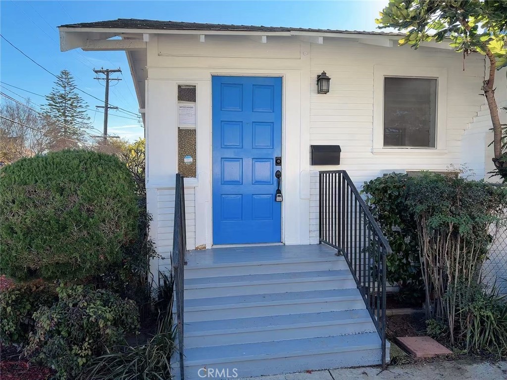 Residential for sale at 623 N Chandler, Monterey Park CA featuring 2 beds and 1 bath
