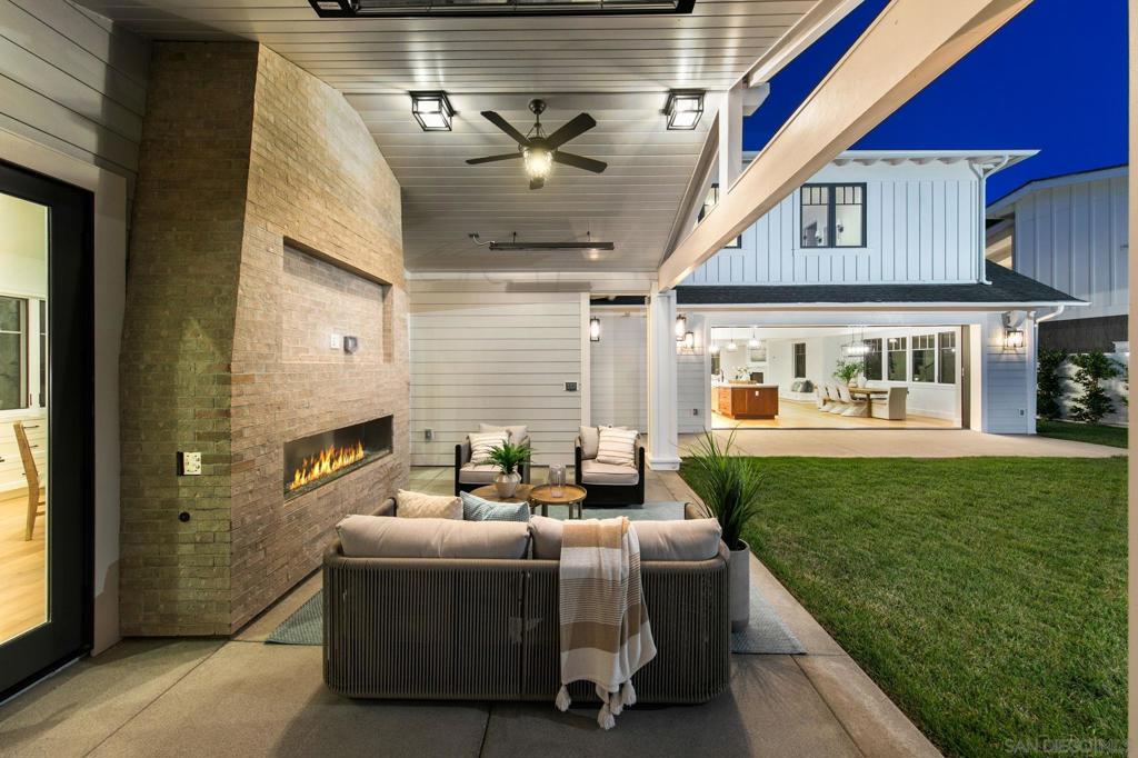 Residential for sale at 910 Balboa Ave, Coronado CA featuring 5 beds and 7 baths