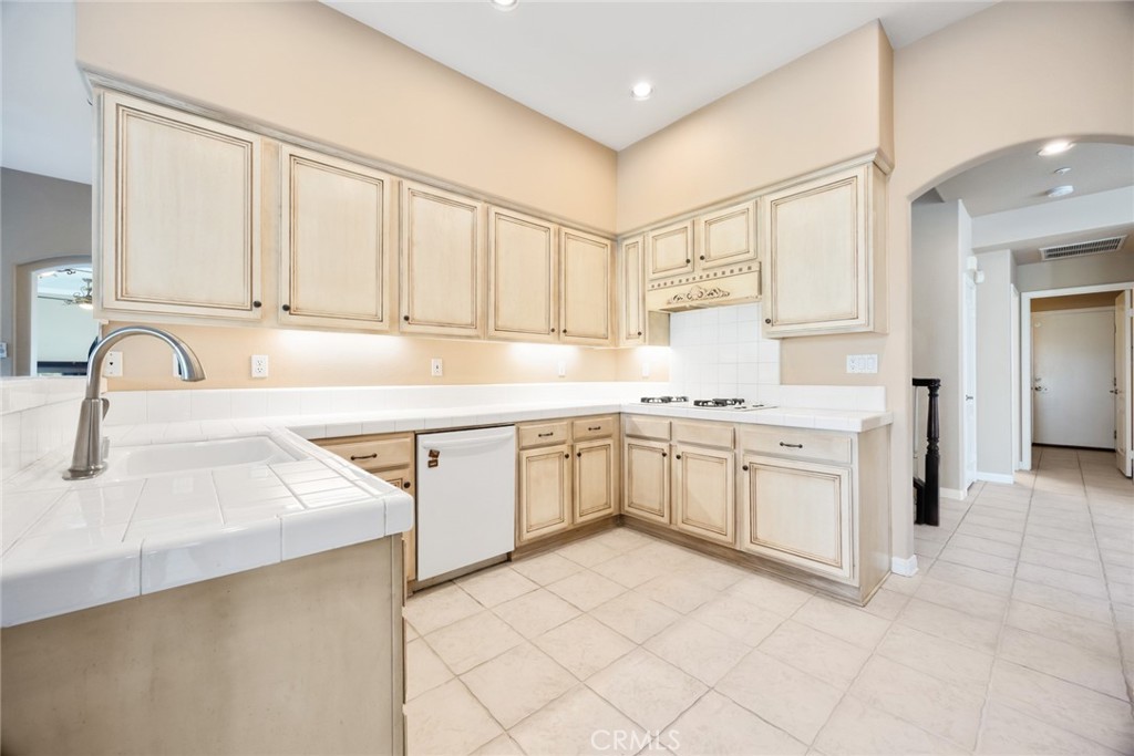 Residential for sale at 1535 Upland Hills Drive S, Upland CA featuring 2 beds and 3 baths