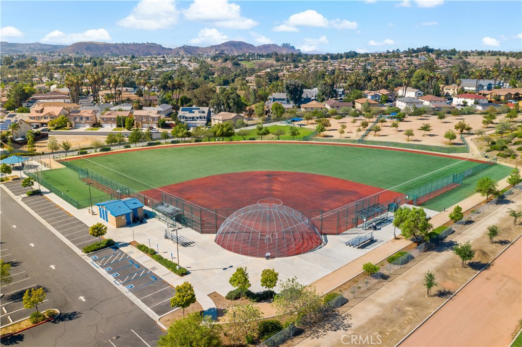 Residential Lease for rent at 26678 Silver Oaks, Murrieta CA featuring 3 beds and 2 baths