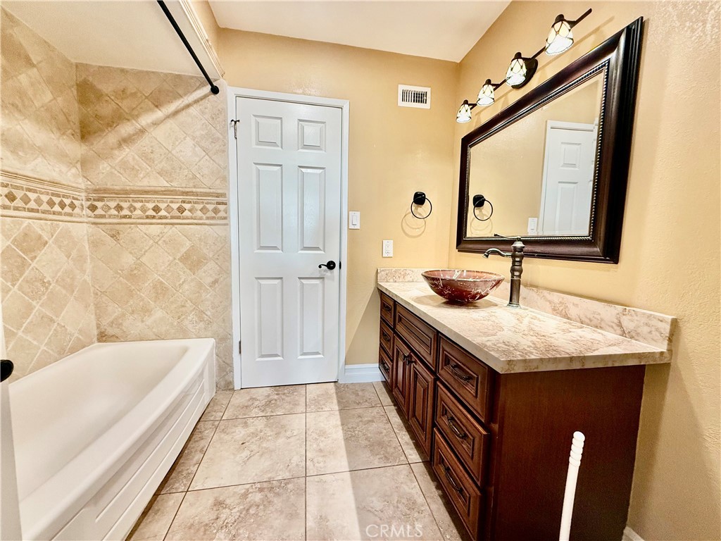 Residential Lease for rent at 2241 E Oshkosh Street, Anaheim CA featuring 3 beds and 2 baths