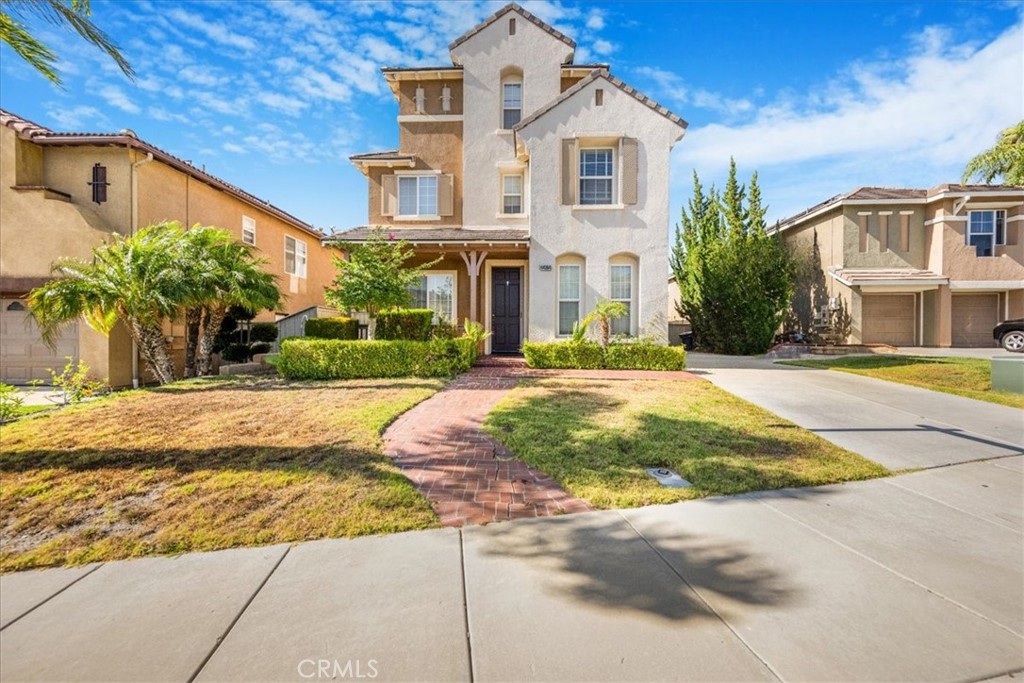 Residential for sale at 44364 Kingston, Temecula CA featuring 5 beds and 4 baths
