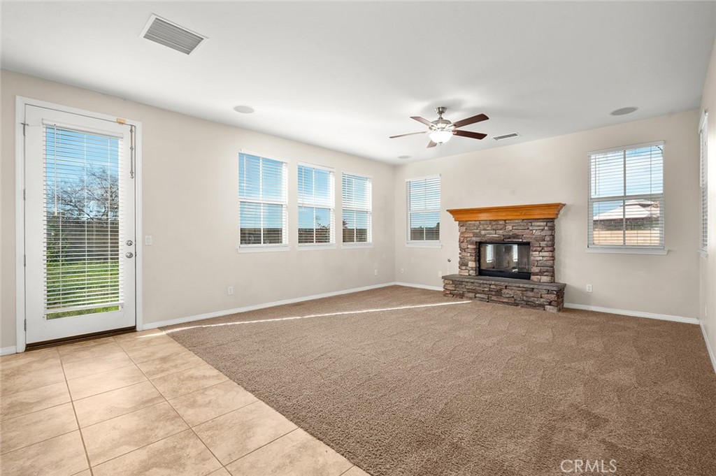 Residential for sale at 45463 Moose Court, Temecula CA featuring 5 beds and 3 baths