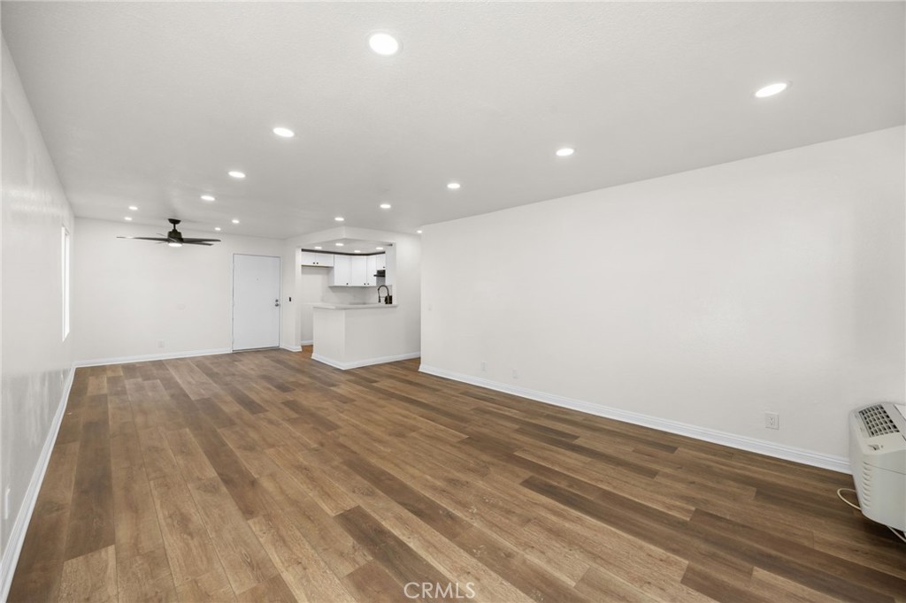 Residential for sale at 600 W 3rd Street B205, Santa Ana CA featuring 1 bed and 1 bath