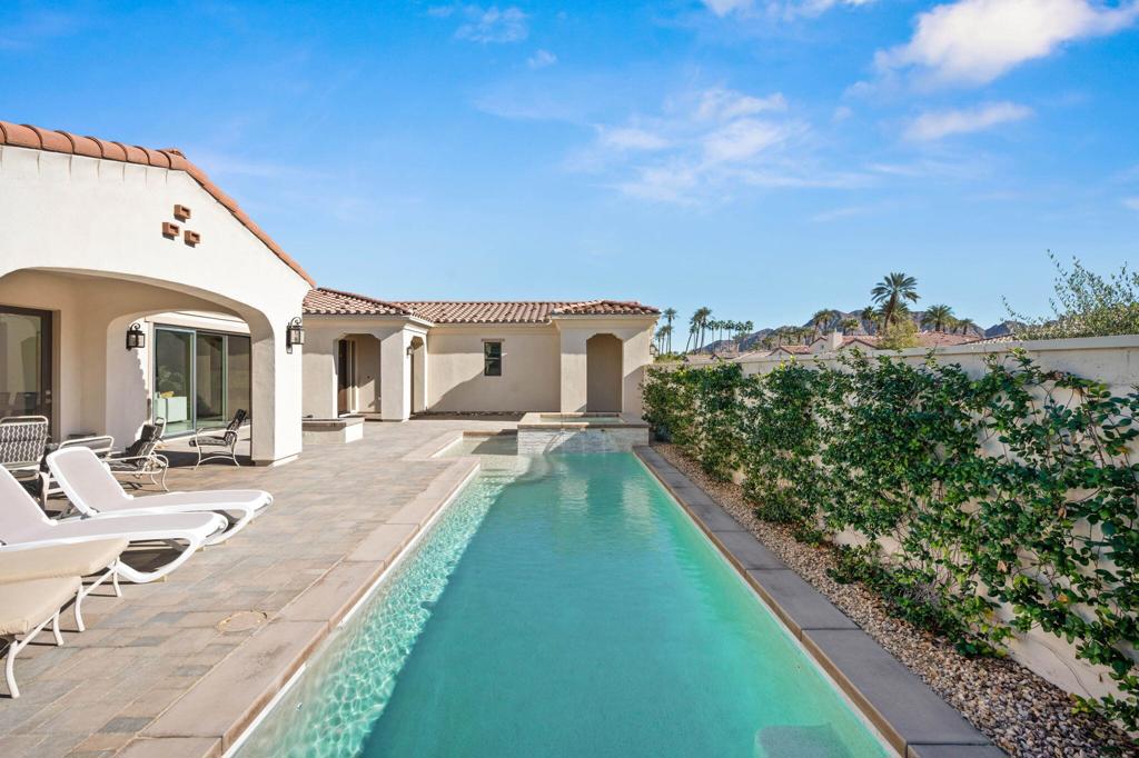 Residential for sale at 75160 Citadel Place, Indian Wells CA featuring 3 beds and 4 baths