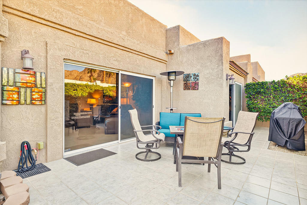 Residential for sale at 48120 Vista Cielo, La Quinta CA featuring 2 beds and 2 baths