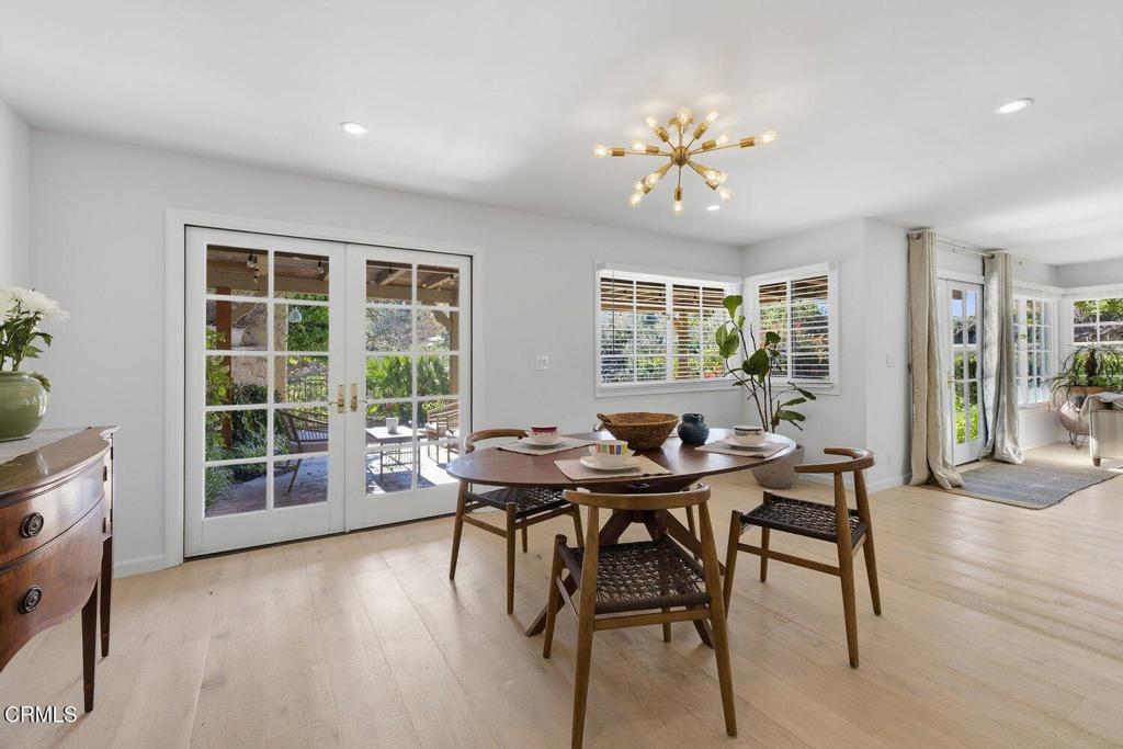 Residential for sale at 4590 Tam O Shanter Drive, Westlake Village CA featuring 3 beds and 3 baths