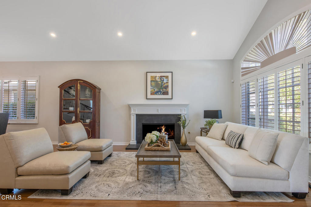 Residential for sale at 1766 Stanhope Court, Westlake Village CA featuring 5 beds and 4 baths