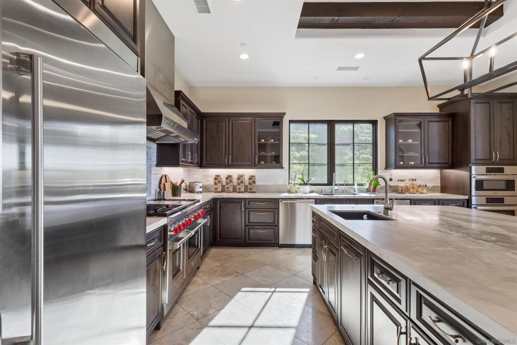 Residential for sale at 7545 Top O The Morning Way, San Diego CA featuring 4 beds and 5 baths