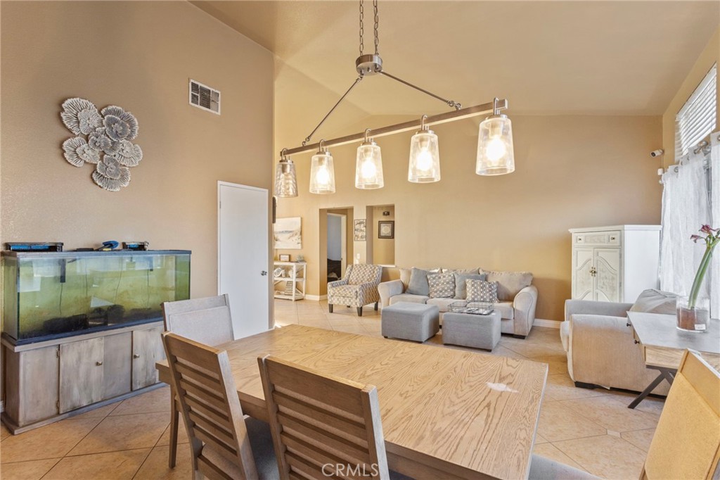 Residential for sale at 13207 Fordham Circle, Victorville CA featuring 4 beds and 2 baths