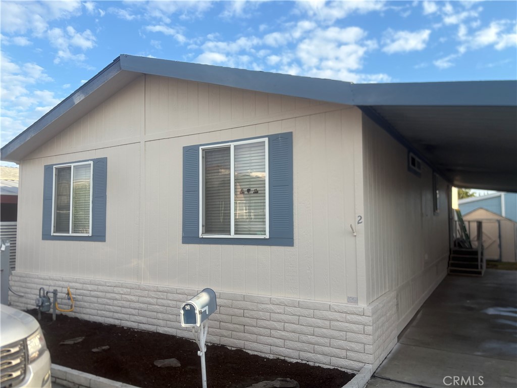 Manufactured In Park for sale at 19127 Pioneer 32, Artesia CA featuring 3 beds and 2 baths