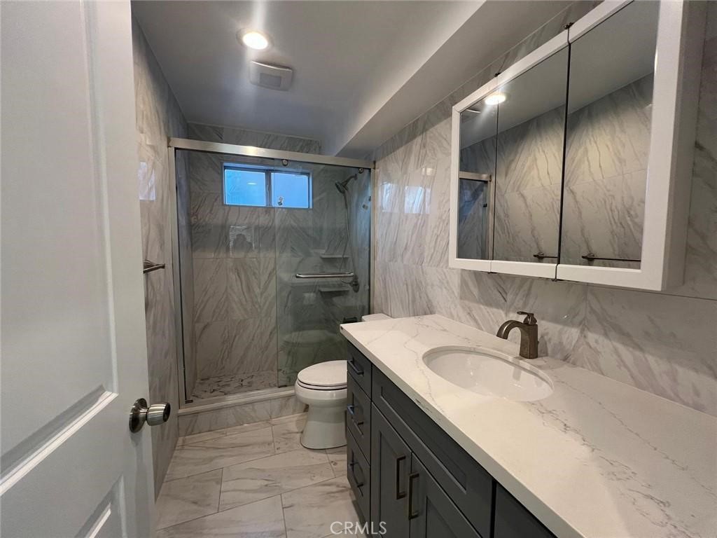 Residential Income for sale at 3020 Baldwin Street, Los Angeles CA