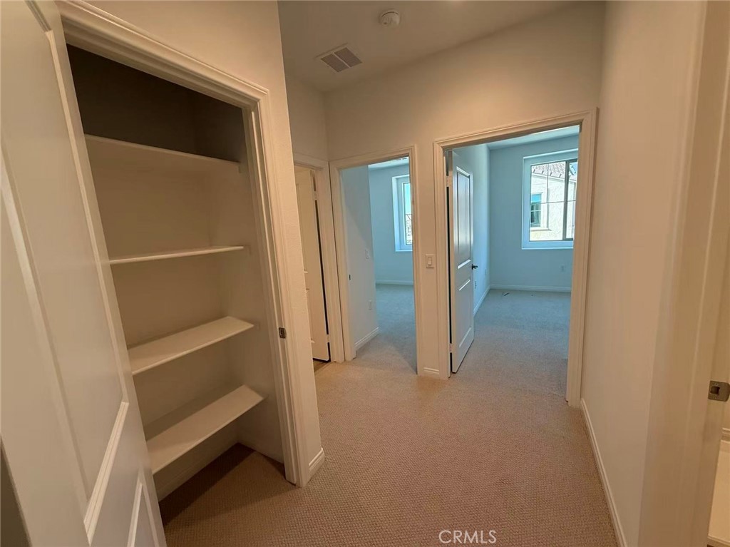 Residential Lease for rent at 4223 Honeybee Paseo, Ontario CA featuring 3 beds and 3 baths