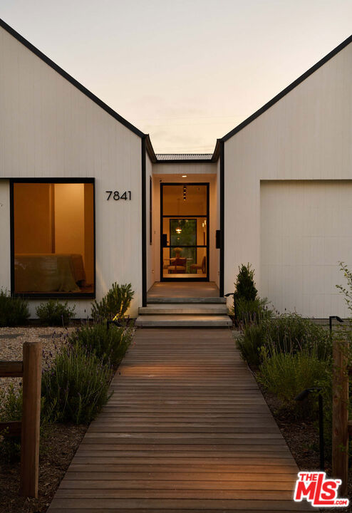 Residential for sale at 7841 Stewart Avenue, Los Angeles CA featuring 4 beds and 5 baths