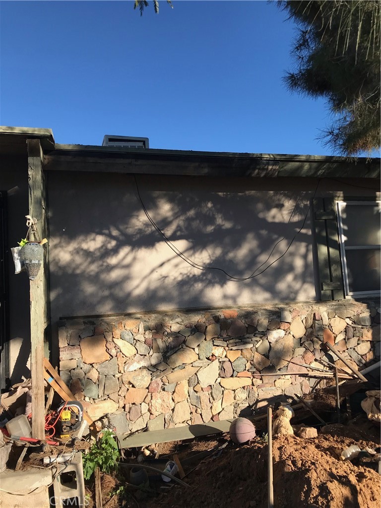Residential for sale at 428 N Norma, Ridgecrest CA featuring 2 beds and 1 bath