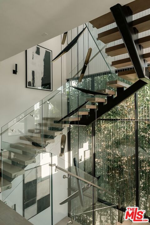 Residential for sale at 818 N Curson Avenue, Los Angeles CA featuring 5 beds and 6 baths