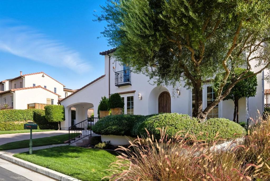 Residential for sale at 7260 Eagle Ridge Drive, Gilroy CA featuring 3 beds and 3 baths