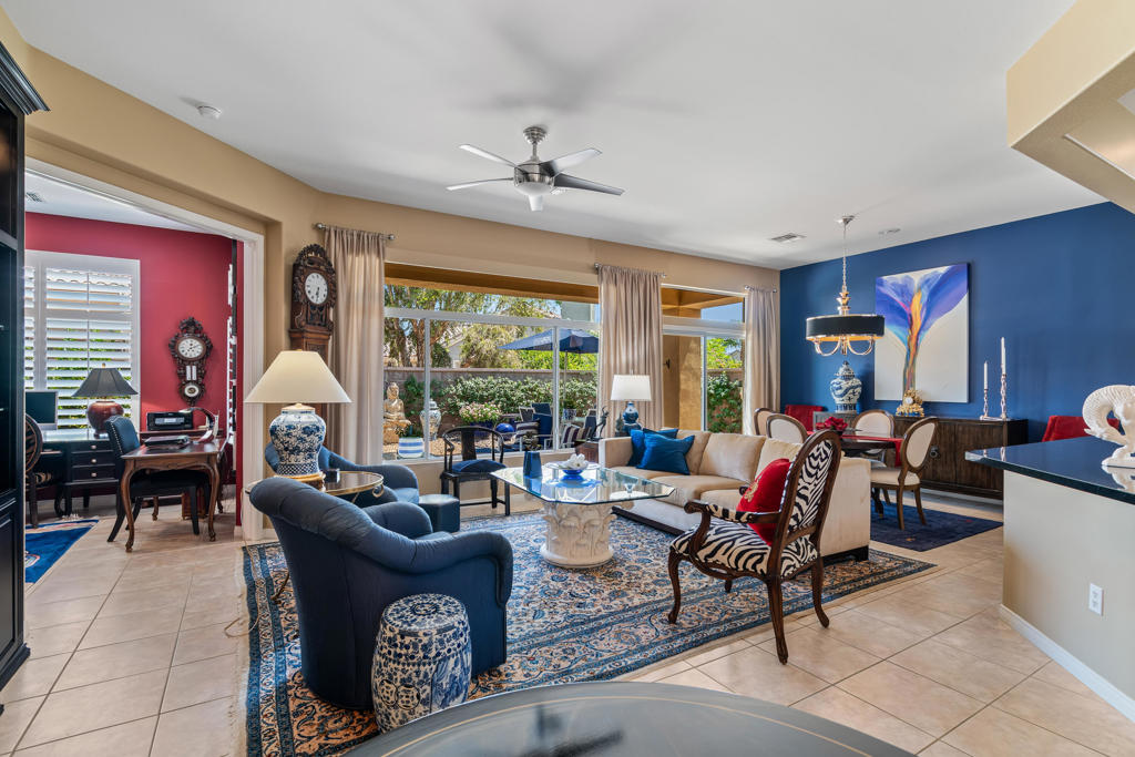 Residential for sale at 78294 Grape Arbor Avenue, Palm Desert CA featuring 3 beds and 3 baths