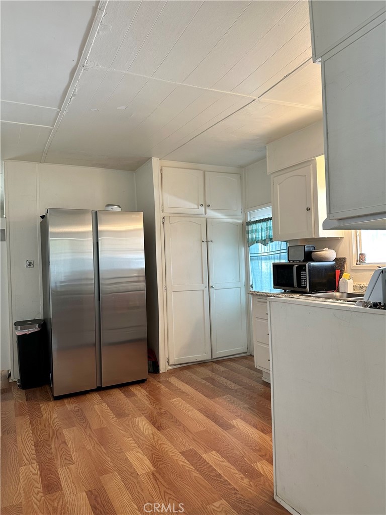 Manufactured In Park for sale at 5800 Hamner 53, Eastvale CA featuring 3 beds and 1 bath