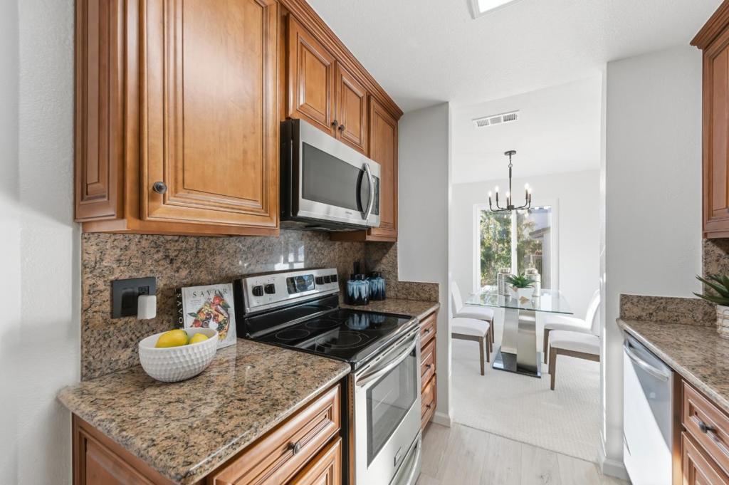 Residential for sale at 2265 Sun Glory Lane B, San Jose CA featuring 2 beds and 2 baths