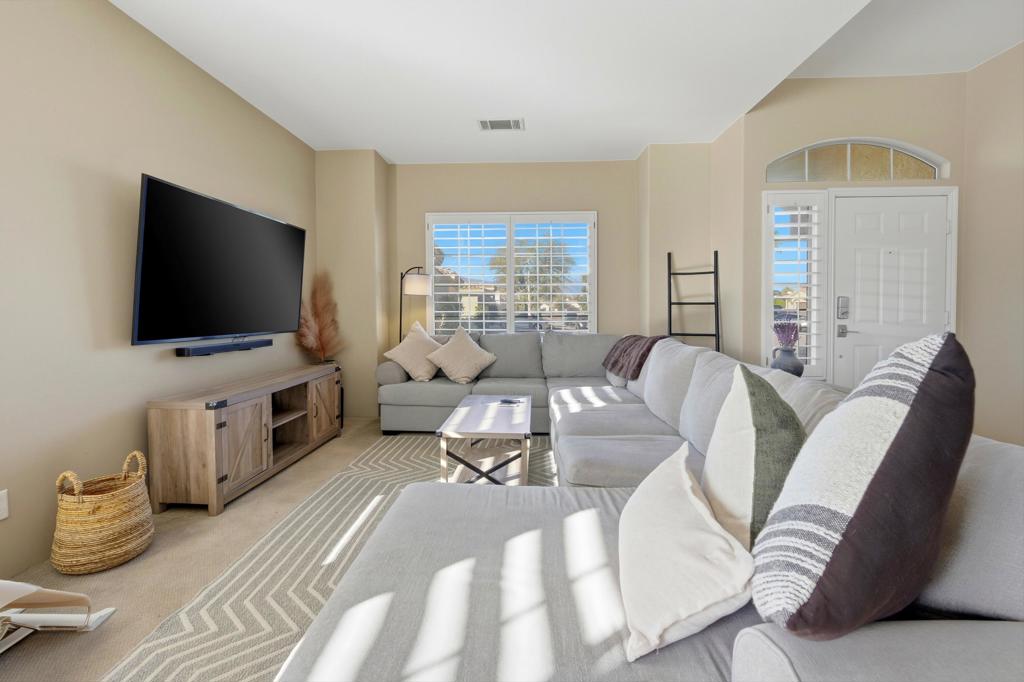 Residential for sale at 79449 Calle Vista Verde, La Quinta CA featuring 4 beds and 3 baths