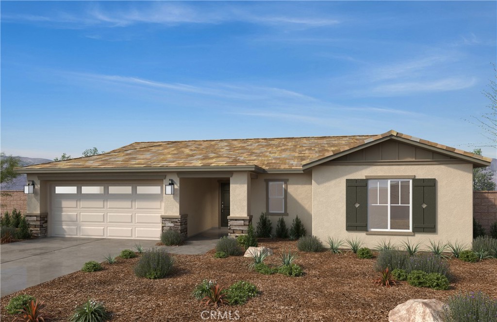 Residential for sale at 1515 Redstone Court, San Jacinto CA featuring 3 beds and 2 baths