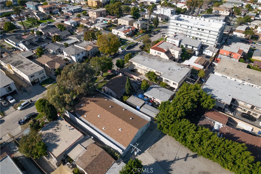 Residential Income for sale at 2924 S Orange, Los Angeles CA