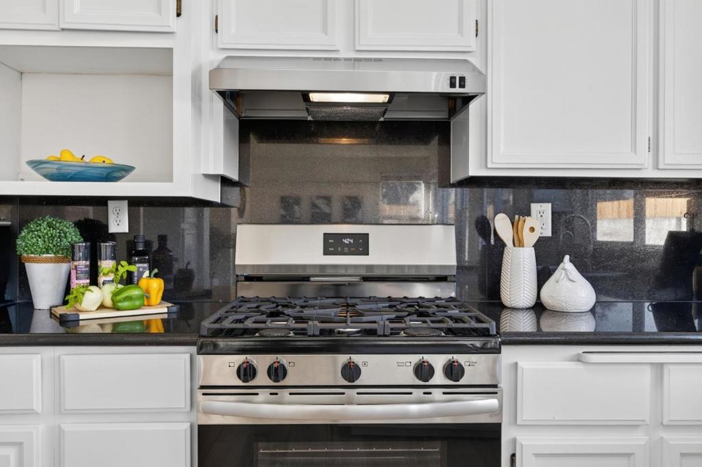 Residential for sale at 2955 Vineyard Park Drive, San Jose CA featuring 4 beds and 3 baths