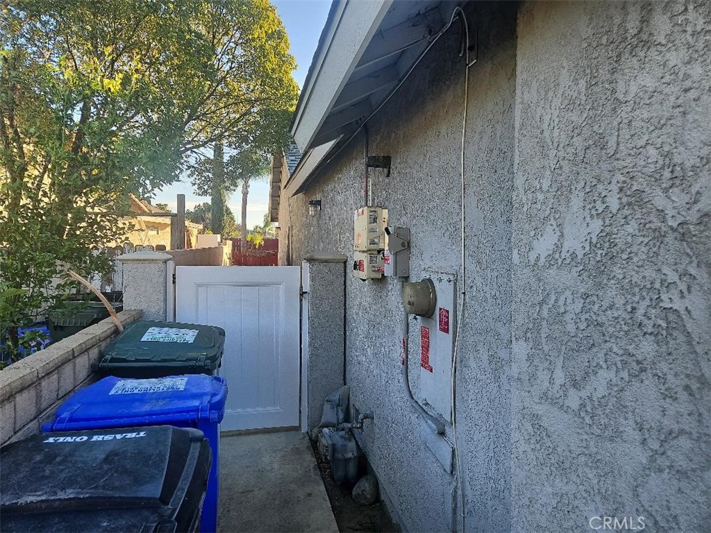 Residential for sale at 14223 Figwood, Fontana CA featuring 2 beds and 1 bath