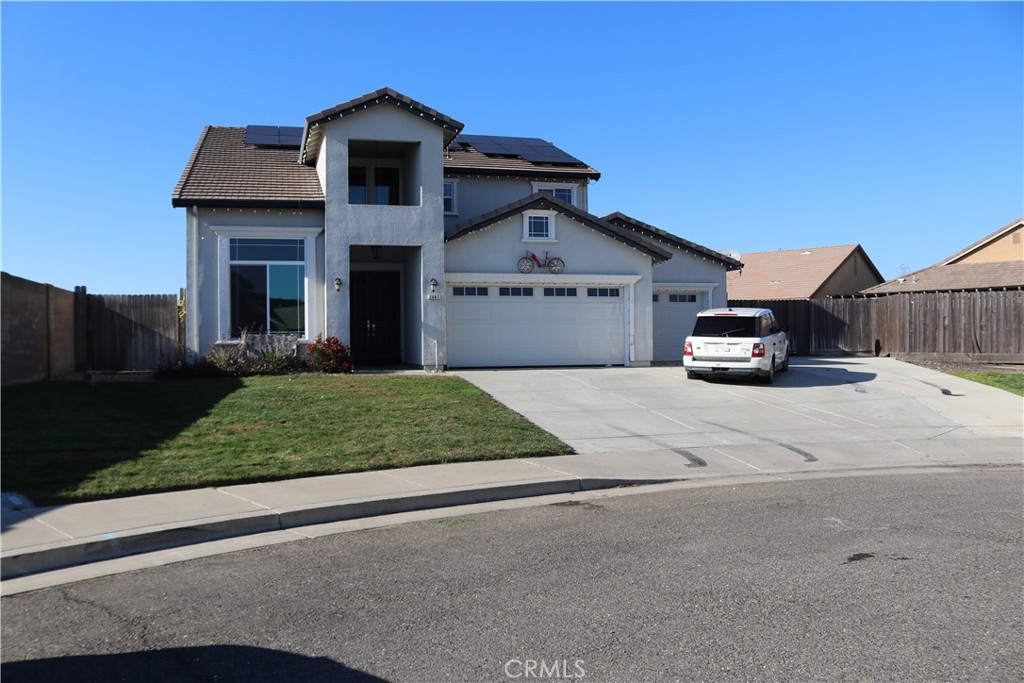 Residential for sale at 2097 Dogwood Court, Atwater CA featuring 4 beds and 3 baths