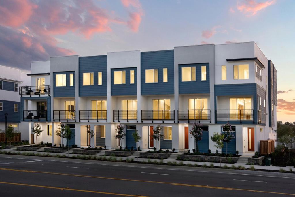 Residential for sale at 1359 Lilac Way, Milpitas CA featuring 3 beds and 3 baths