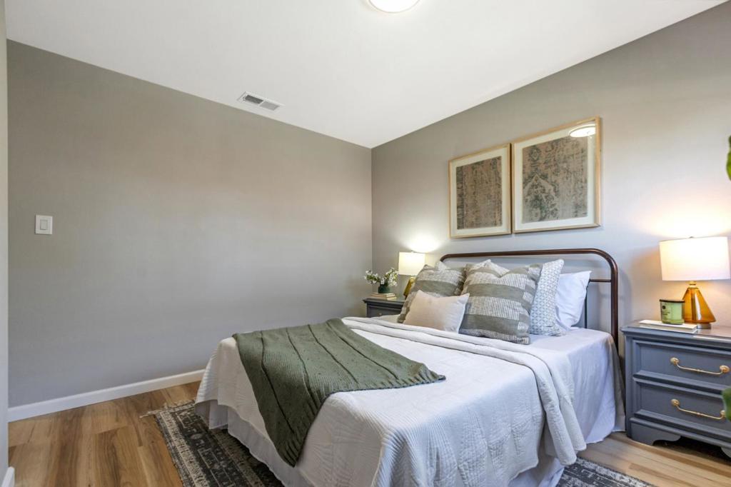 Residential for sale at 3622 Kersten Drive, San Jose CA featuring 4 beds and 3 baths