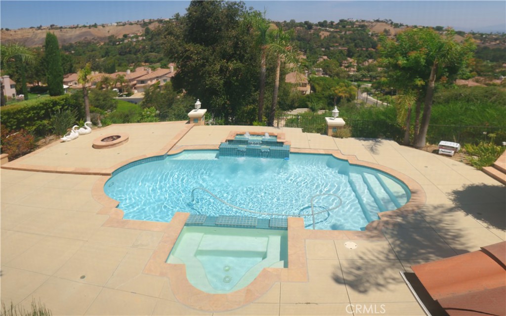 Residential Lease for rent at 24825 Alexandra Court, Calabasas CA featuring 5 beds and 5 baths