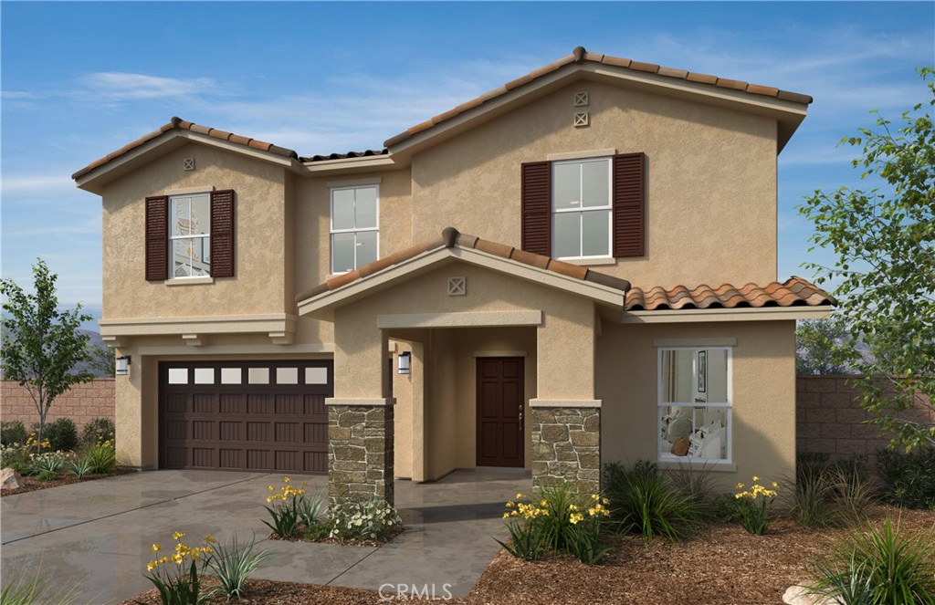 Residential for sale at 1112 Runaway Trail, San Jacinto CA featuring 3 beds and 3 baths